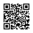 Código QR (código de barras bidimensional)