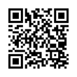Código QR (código de barras bidimensional)