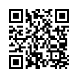 Código QR (código de barras bidimensional)