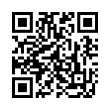 Código QR (código de barras bidimensional)