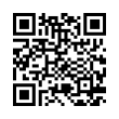 Código QR (código de barras bidimensional)