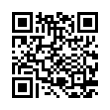 Código QR (código de barras bidimensional)