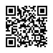 Código QR (código de barras bidimensional)