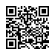 Código QR (código de barras bidimensional)