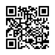 Código QR (código de barras bidimensional)
