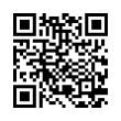 Código QR (código de barras bidimensional)