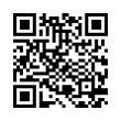 Código QR (código de barras bidimensional)