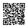 Código QR (código de barras bidimensional)