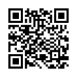 Código QR (código de barras bidimensional)