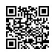 Código QR (código de barras bidimensional)
