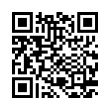 Código QR (código de barras bidimensional)
