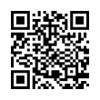 Código QR (código de barras bidimensional)