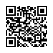 Código QR (código de barras bidimensional)