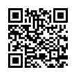 Código QR (código de barras bidimensional)