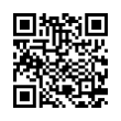 Código QR (código de barras bidimensional)