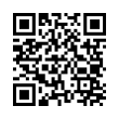 Código QR (código de barras bidimensional)