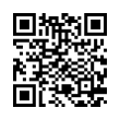 Código QR (código de barras bidimensional)