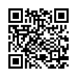 Código QR (código de barras bidimensional)