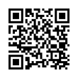 Código QR (código de barras bidimensional)