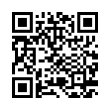 Código QR (código de barras bidimensional)